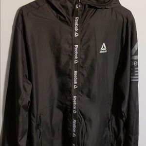 Men’s Reebok Windbreaker